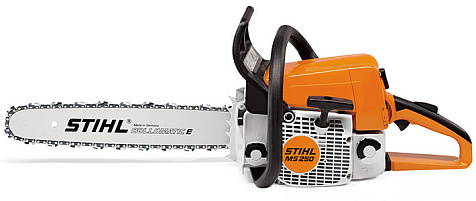 Бензопила STIHL MS 250-16"