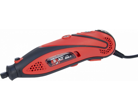 Гравер электрический 40предметов BRAIT BDG-1