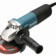 Шлифмашина угловая MAKITA 9558HNR