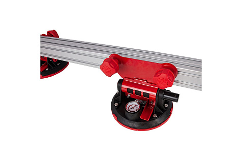 Система для переноса телескопическая DIAM EX-3P 600135