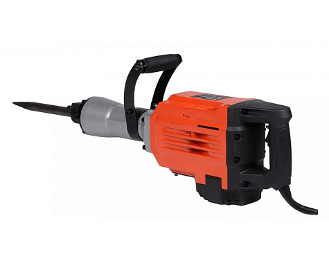 Молоток отбойный электрический HEX 30мм BRAIT DH95