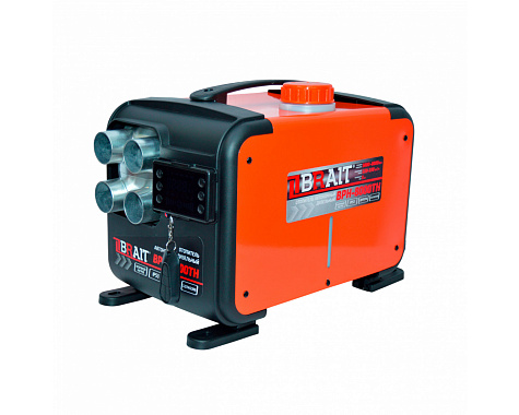 Отопитель автономный дизельный BRAIT BPH-8000TH