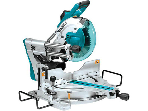 Пила торцовочная MAKITA LS 1019L