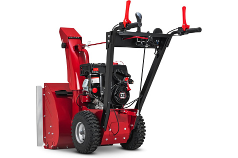 Снегоуборщик МОБИЛ К С66 ПРО