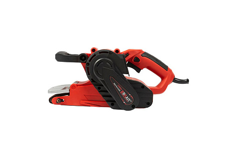 Шлифмашина ленточная электрическая BRAIT BBS76/1100S