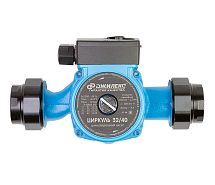 Насос циркуляционный ДЖИЛЕКС Циркуль 32/40 3240