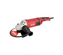 Шлифмашина угловая DCK KSM05-230S