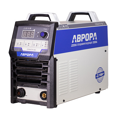 Аппарат плазменной резки AURORA Спектр 80