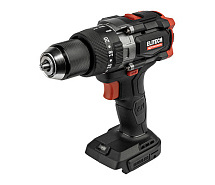Дрель-шуруповерт аккумуляторная ELITECH HD CD 20SL2 без АКБ и ЗУ
