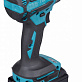 Дрель-шуруповерт аккумуляторная MAKITA DDF 490SF1J 1х3Ah