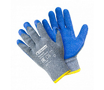 Перчатки "Стойкость к нагрузкам: ТАКЕЛАЖ" 9(L) FIBERON PSV027P