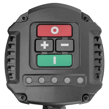 Сверлильная машина DIAM EX-260A-LC Brushless 620122