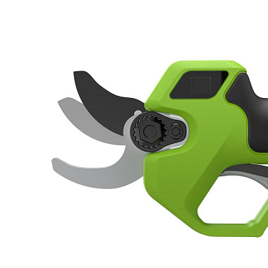 Секатор аккумуляторный GREENWORKS PR24320 без АКБ и ЗУ