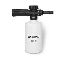 Пеногенератор для мойки 0.6л DAEWOO DAW 10