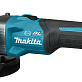 Шлифмашина угловая аккумуляторная MAKITA GA 040GZ01 без АКБ и ЗУ