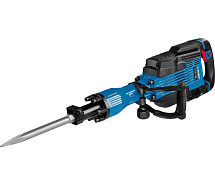 Молоток отбойный HEX 30мм ЗУБР Профи ЗМ-35-1600 ВК