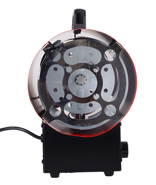 Пушка газовая РЕСАНТА ТГП-15Е 67/1/80