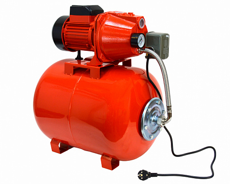 Насосная станция BRAIT NS-800/24C (чугун)