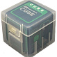Уровень лазерный ADA CUBE 3D GREEN Basic Edition А00766