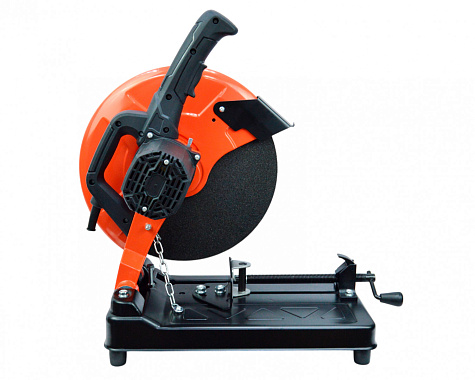 Пила монтажная по металлу BRAIT BCM-2400N