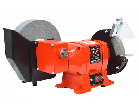Станок заточной угловой BRAIT BSM-200N