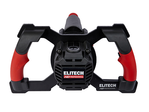 Миксер 2-скоростной ELITECH HD CM 2000ED2