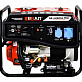 Генератор бензиновый BRAIT GB-4000SE PRO