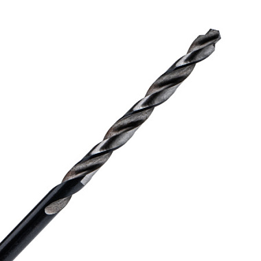 Сверло по металлу самоцентрирующееся 3,5х39х70мм HSS Drua SharkStep PIT AMED16-0003A
