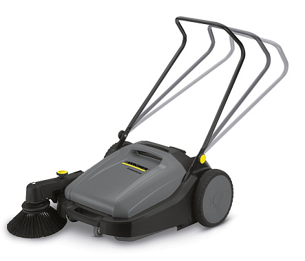 Машина подметальная KARCHER КМ 70/20 C BASIS 1.517-106