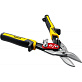 Ножницы по металлу прямые 250мм STAYER Cobra 23055-S_z01