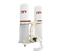 Пылесос для сбора стружки JET DC-2300 220B 10001055M