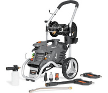 Мойка высокого давления DAEWOO DAW 775