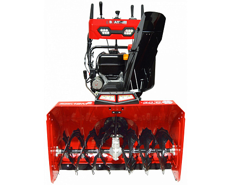 Снегоуборщик гусеничный BRAIT BR-1576ELTWS-6