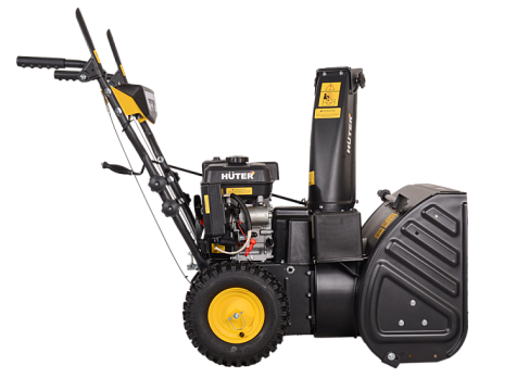 Снегоуборщик HUTER SGC 4800B 70/7/2