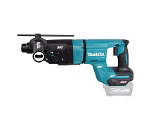 Перфоратор аккумуляторный MAKITA HR 007GZ SDS plus без АКБ и ЗУ