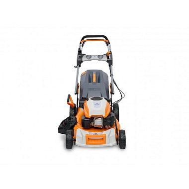 Газонокосилка бензиновая самоходная VILLARTEC MB3548T 