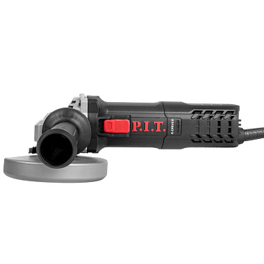 Шлифмашина угловая PIT PWS 125-C8