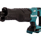 Пила сабельная аккумуляторная MAKITA DJR 360RM2