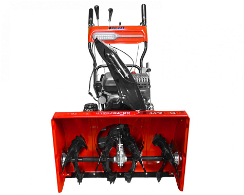 Снегоуборщик BRAIT BR-7076ELK