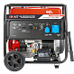 Генератор бензиновый BRAIT GB-8000SELM PRO