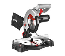 Пила торцовочная ЗУБР ЗПТ-190-1100Л