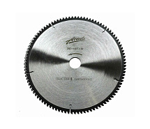 Диск пильный по алюминию 250х100Тх30мм АТАКА 8077860