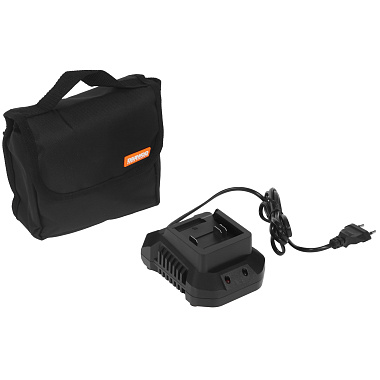 Снегоуборщик аккумуляторный DAEWOO DAST 3221Li SET 1x4Ah