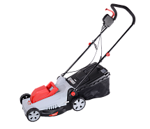 Газонокосилка электрическая РЕСАНТА КР-1500 ЭТ 70/4/13