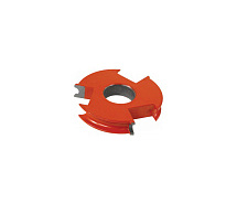 Фреза станочная полустержневая 93,0мм КРАТОН