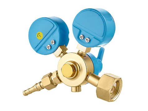 Редуктор кислородный СВАРОГ БКО-50-12,5