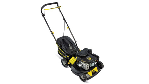 Газонокосилка бензиновая CHAMPION LM 4222