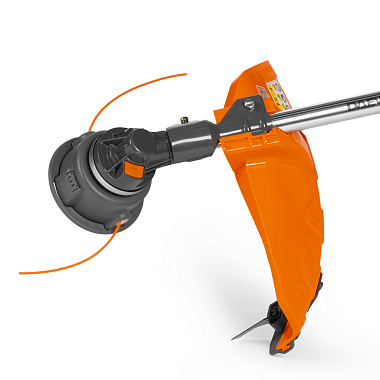 Триммер электрический DAEWOO DABC 1800E