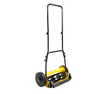 Газонокосилка механическая CHAMPION MM 4026