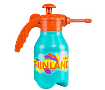 Опрыскиватель помповый 1,5л FINLAND Aqua 2222